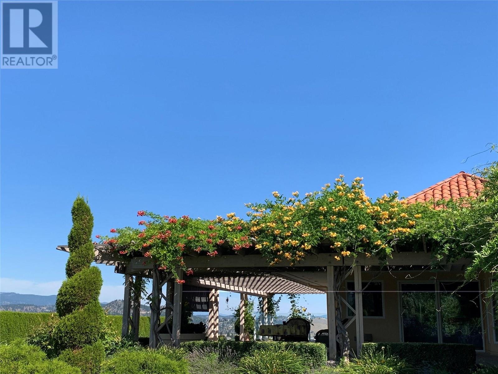  3240 Pooley Road, Kelowna