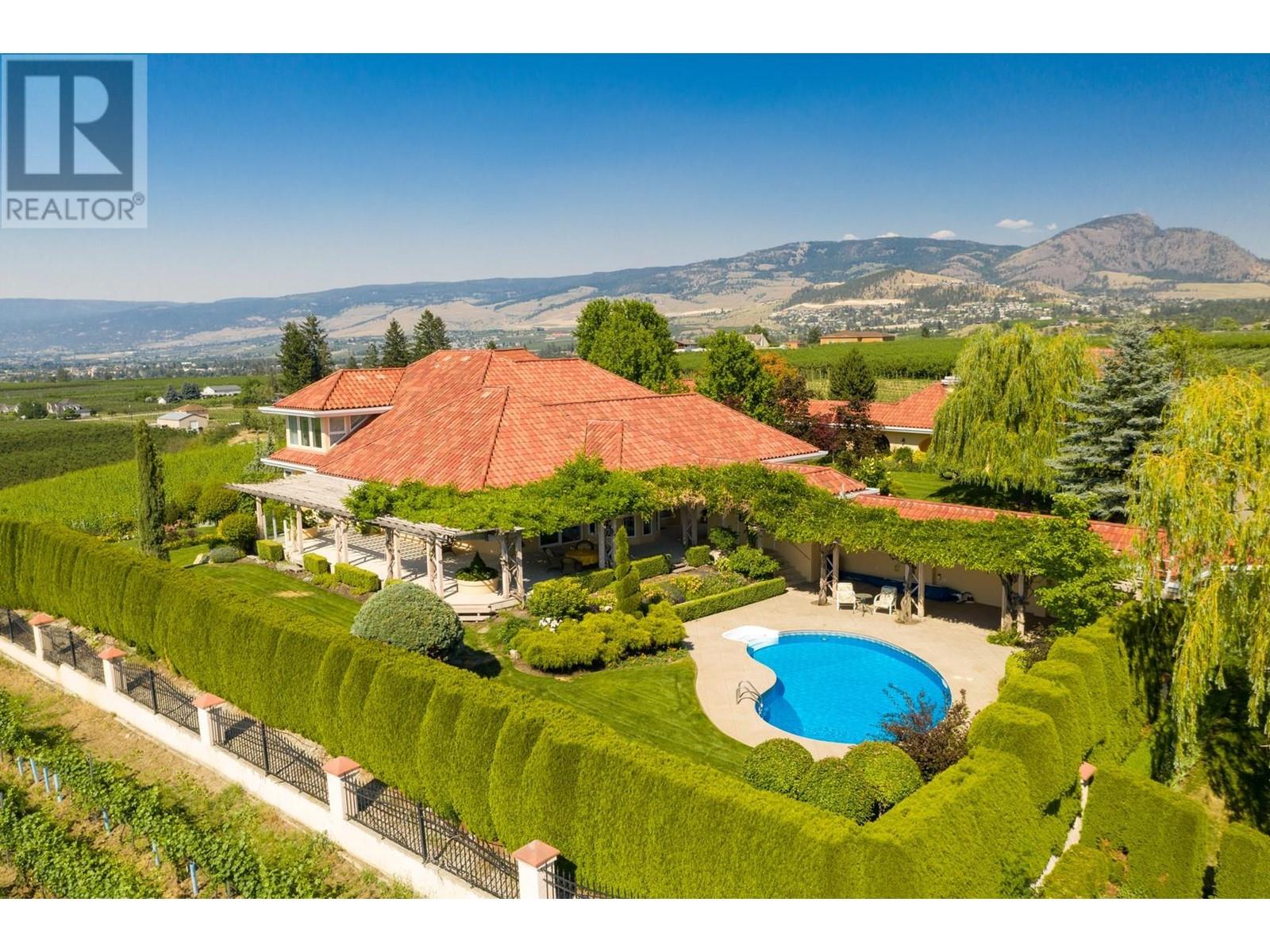  3240 Pooley Road, Kelowna