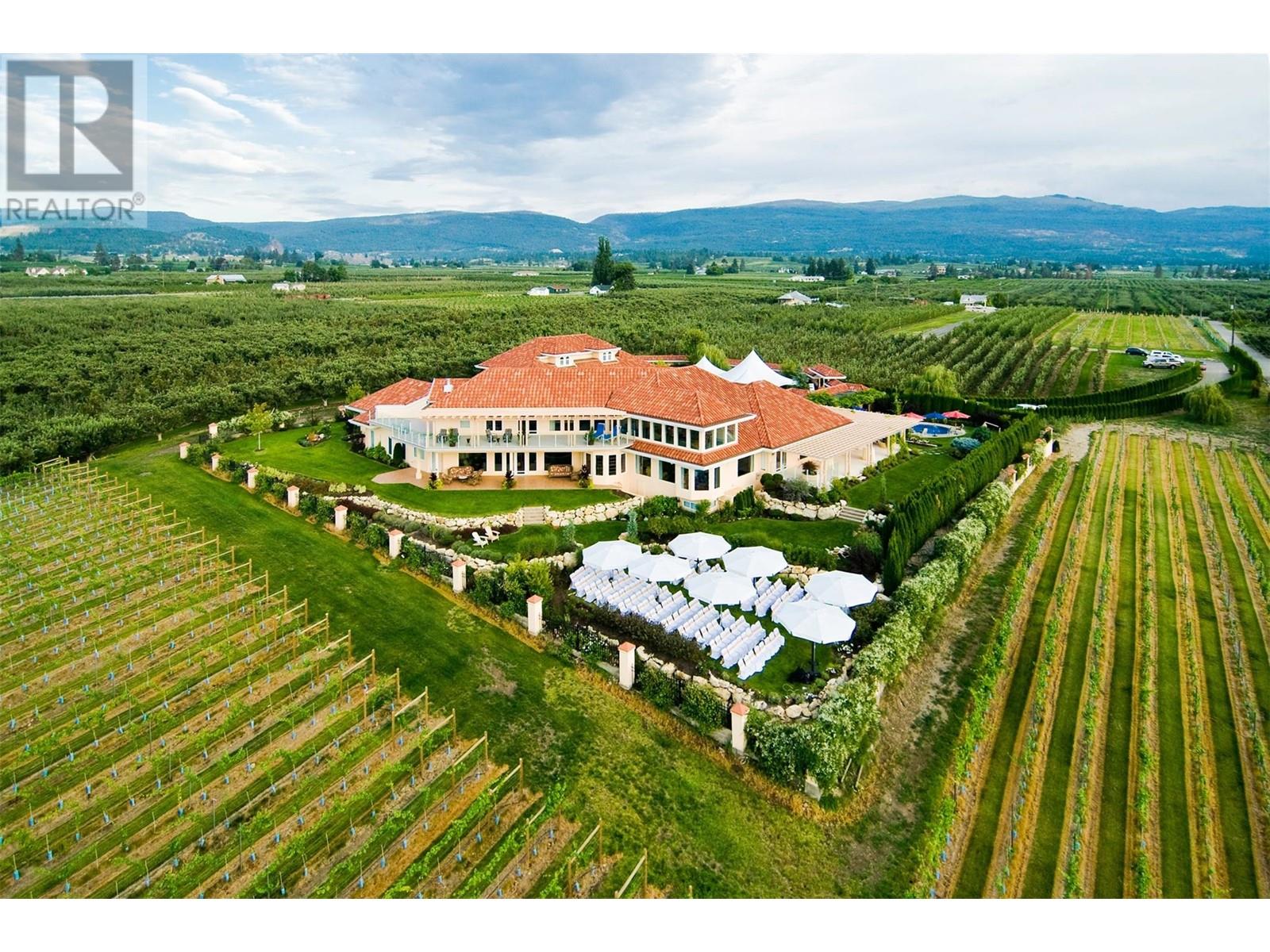  3240 Pooley Road, Kelowna