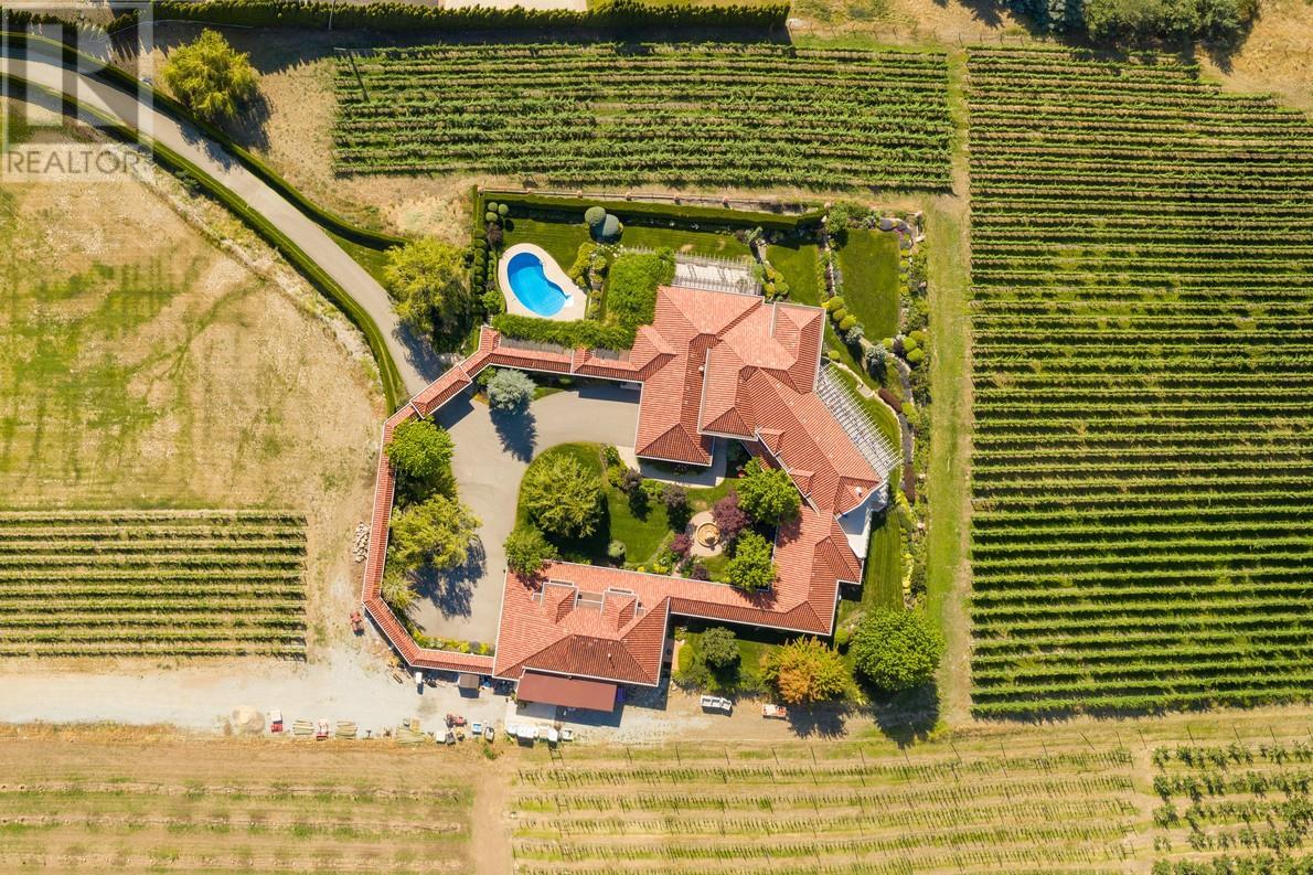  3240 Pooley Road, Kelowna