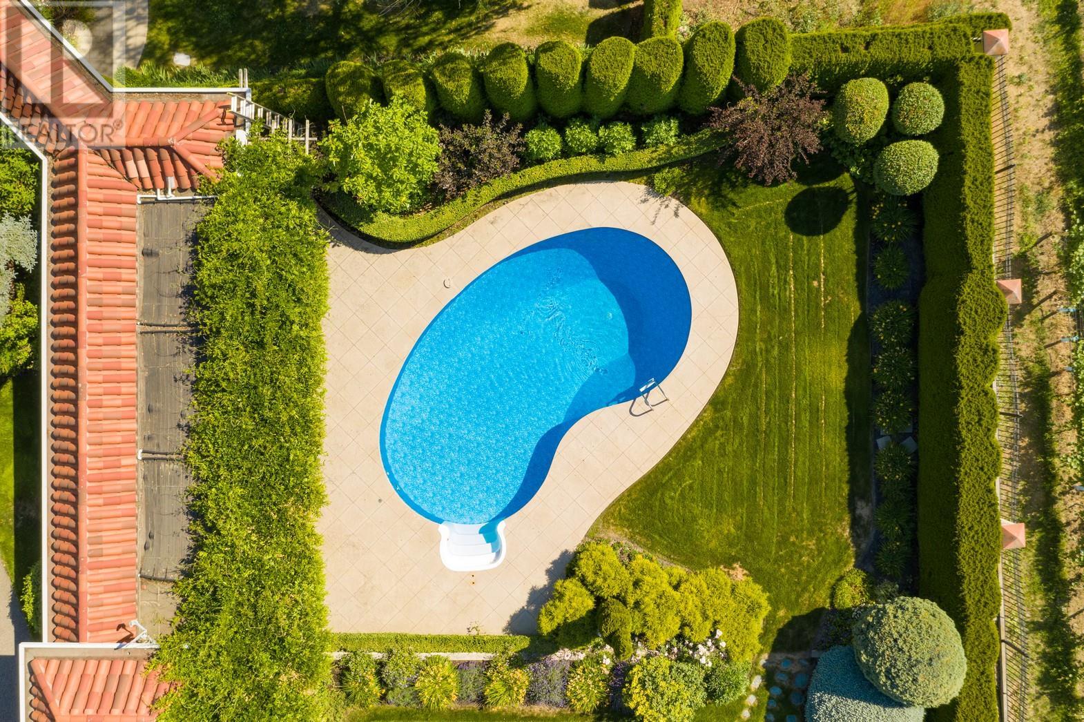  3240 Pooley Road, Kelowna