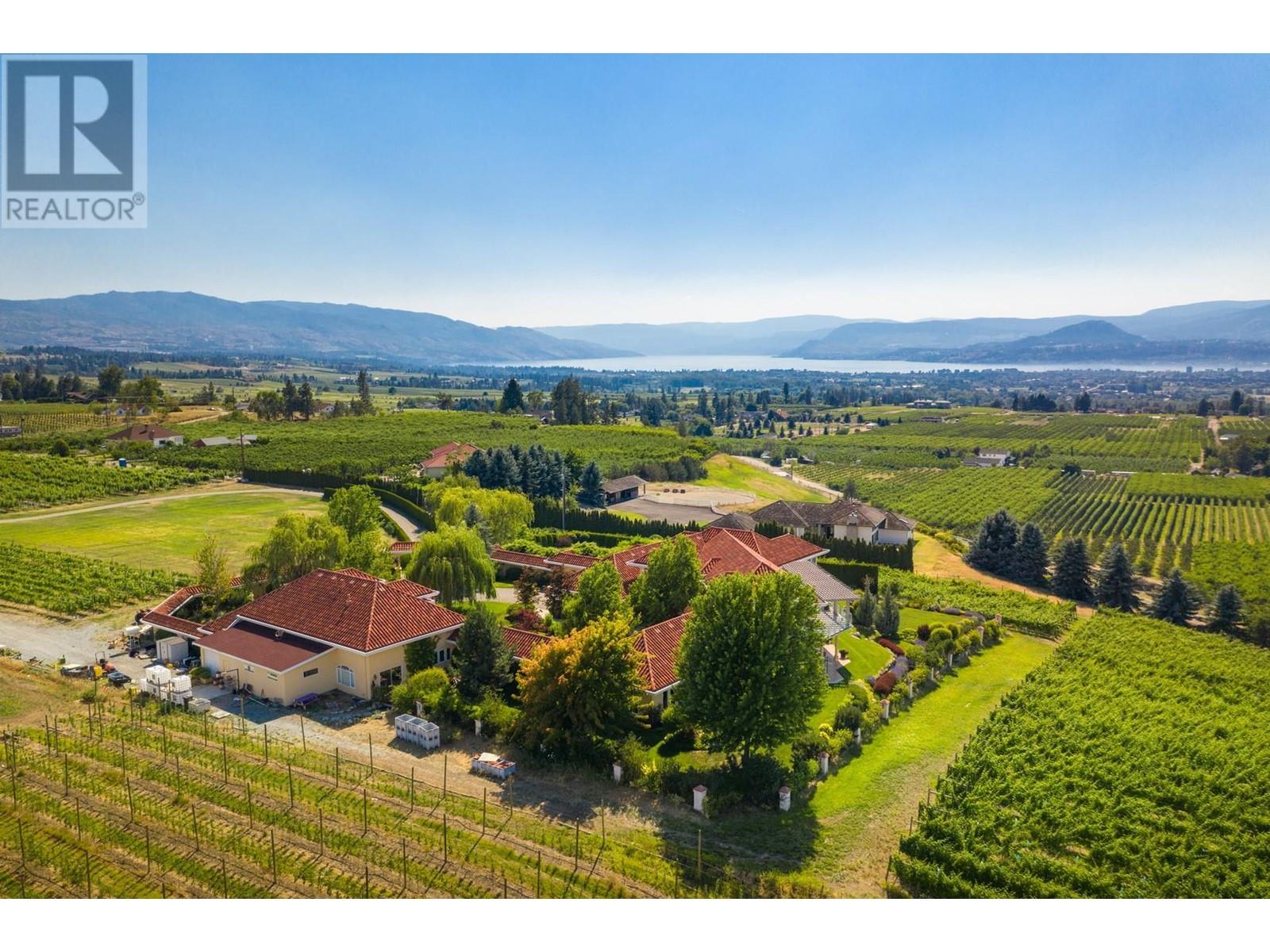  3240 Pooley Road, Kelowna