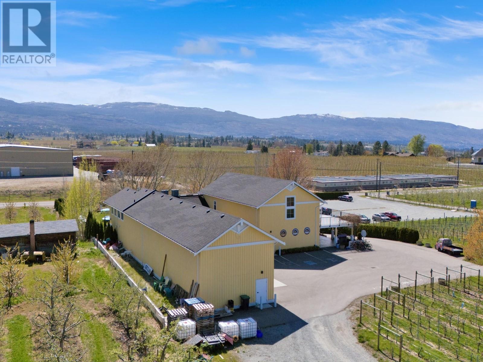  3240 Pooley Road, Kelowna