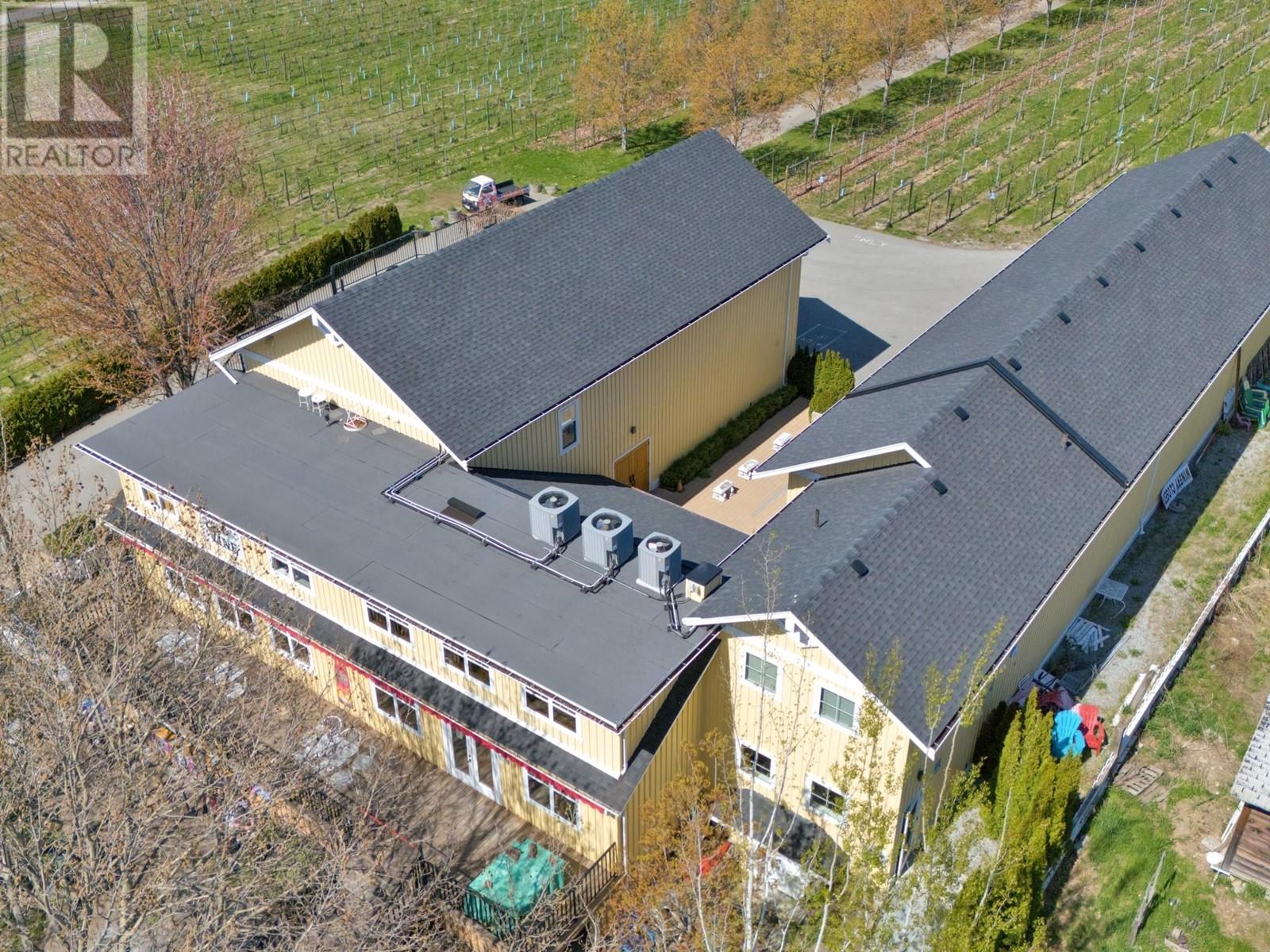 3240 Pooley Road, Kelowna