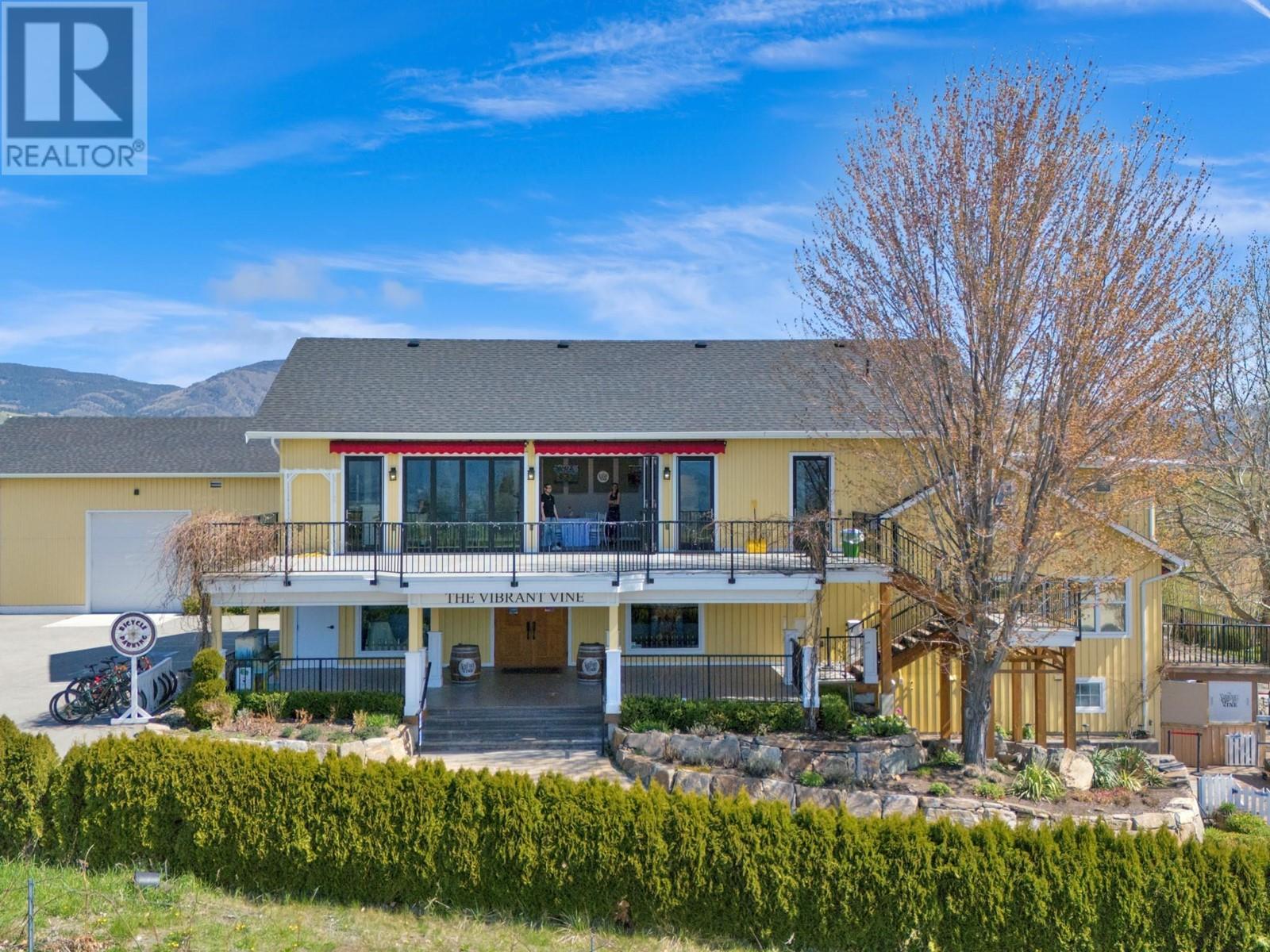  3240 Pooley Road, Kelowna
