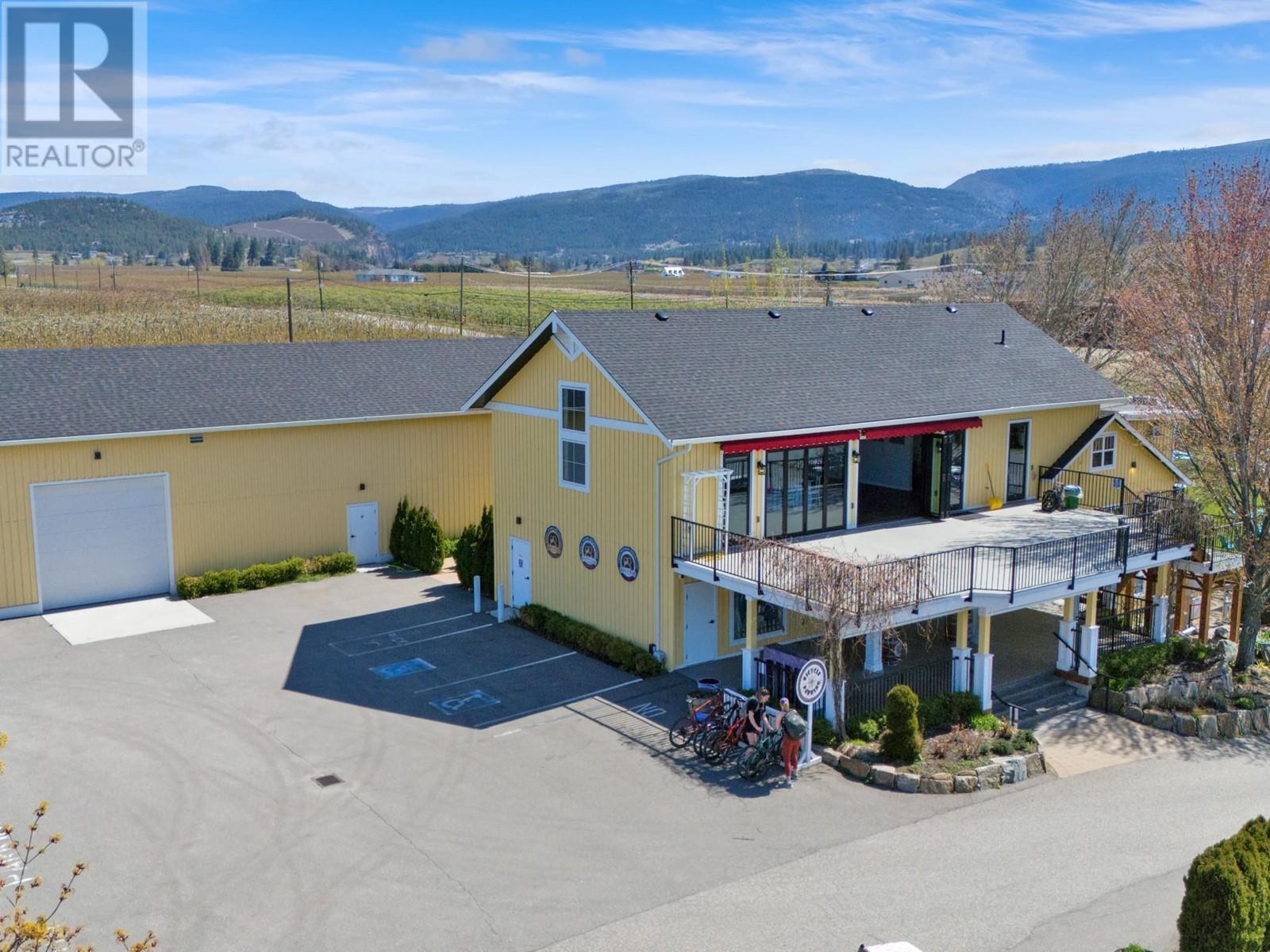  3240 Pooley Road, Kelowna