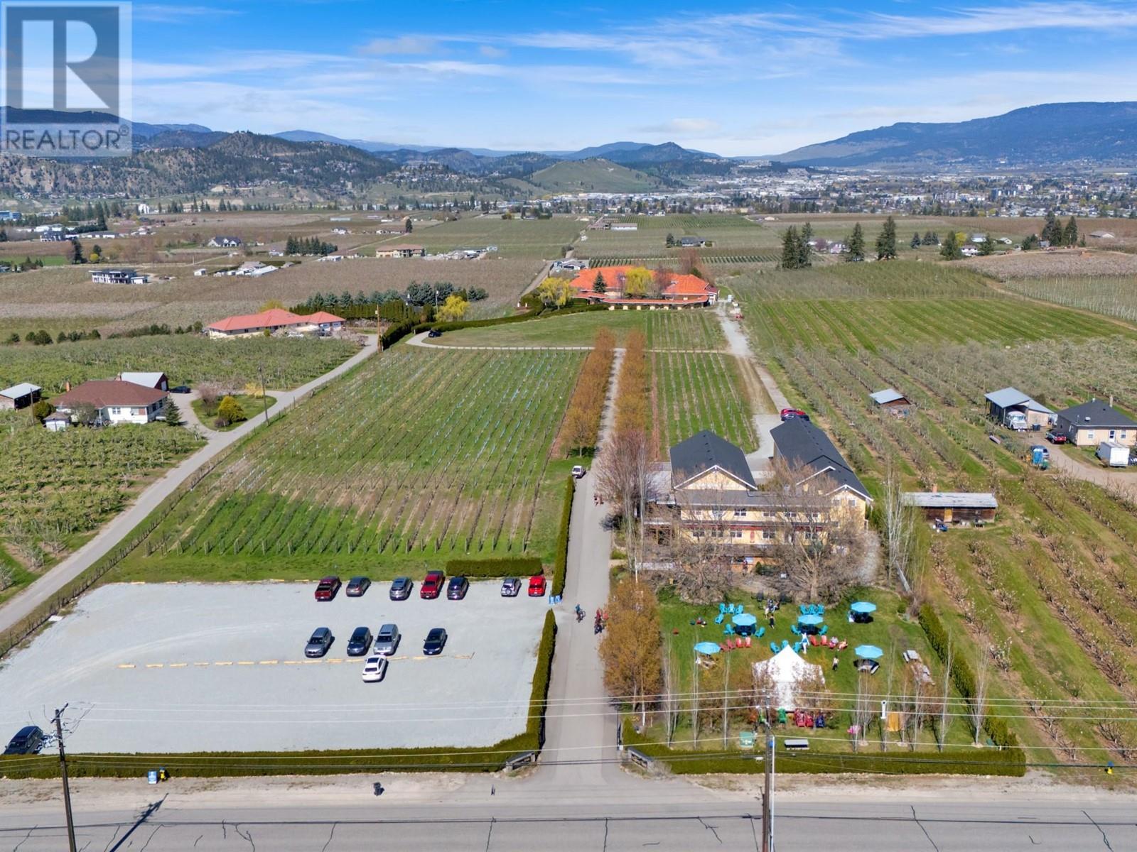  3240 Pooley Road, Kelowna