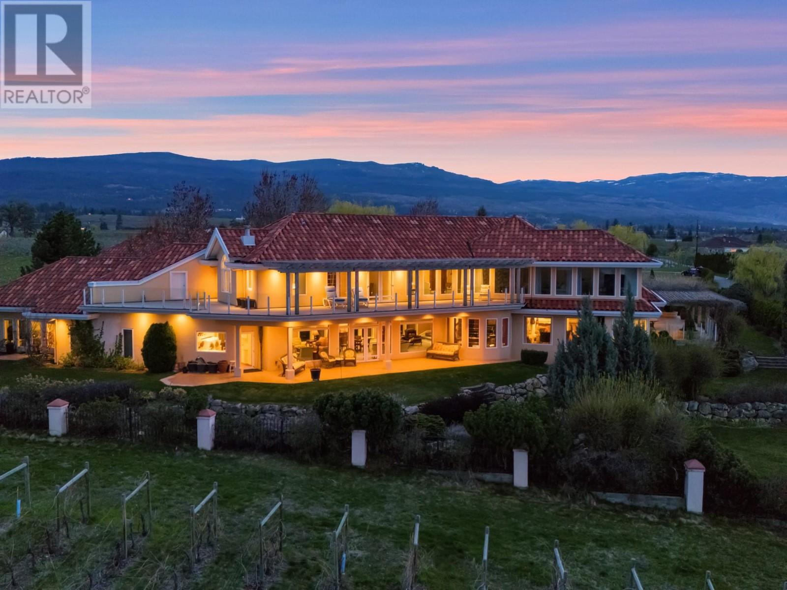  3240 Pooley Road, Kelowna
