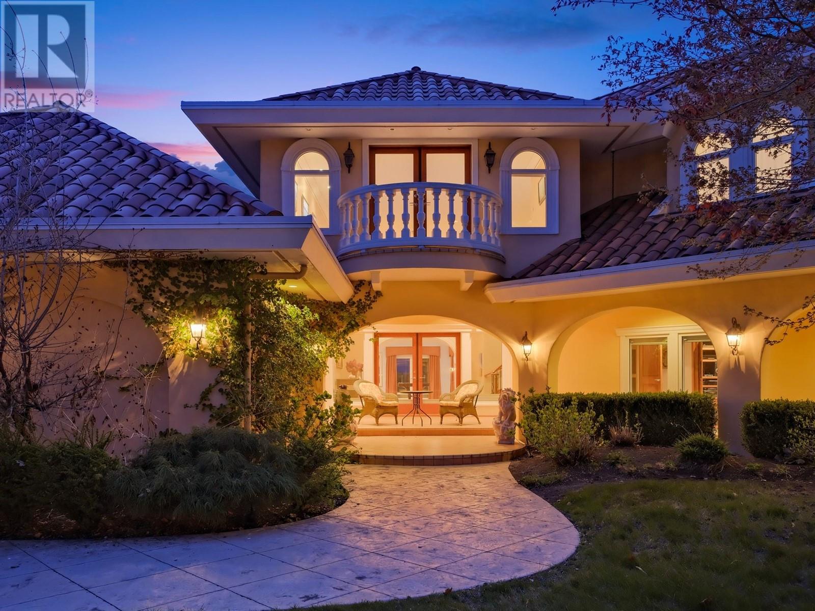  3240 Pooley Road, Kelowna