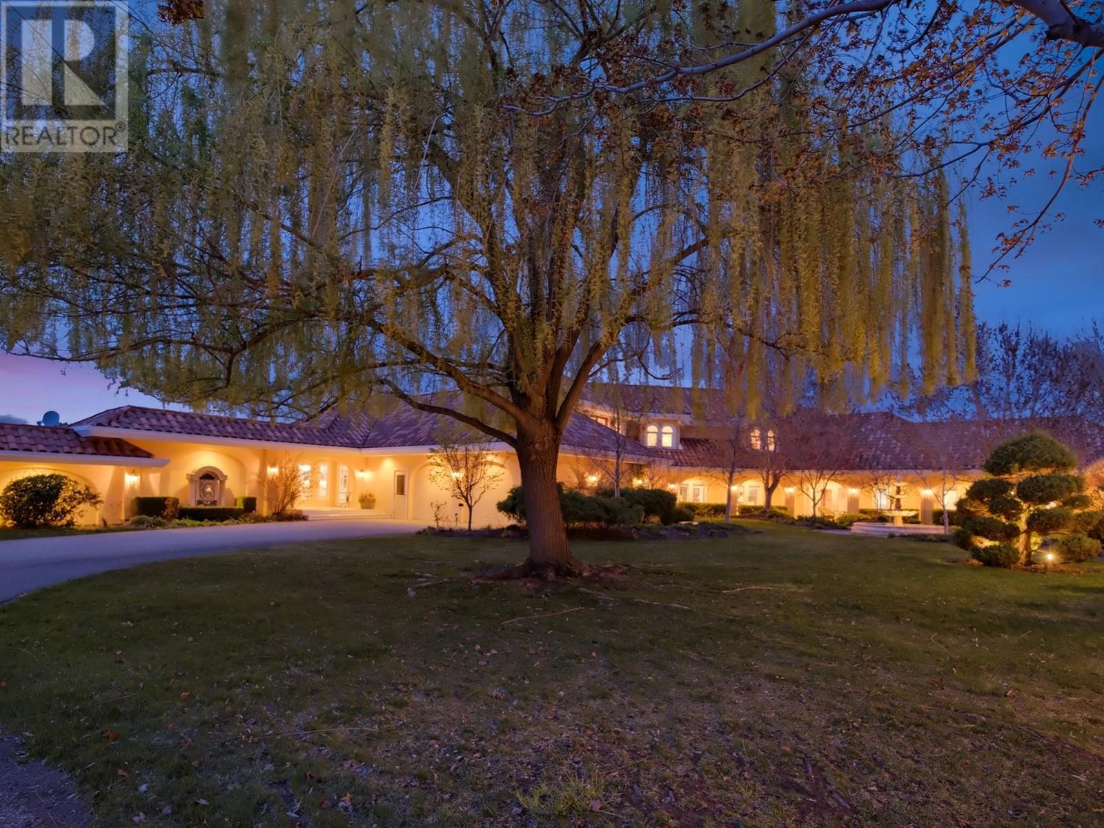  3240 Pooley Road, Kelowna
