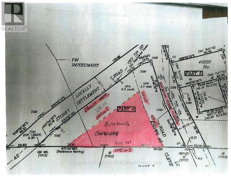 0 STONEY SETTLEMENT ROAD - Photo 5 of 22, Tudor and Cashel (Tudor Ward), Ontario