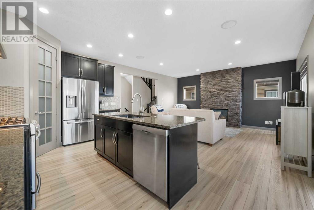Single Family House for Sale in  Elgin Meadows Circle SE McKenzie Towne Calgary 
