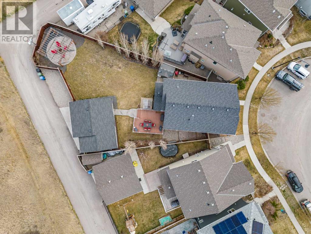 Single Family House for Sale in  Elgin Meadows Circle SE McKenzie Towne Calgary 