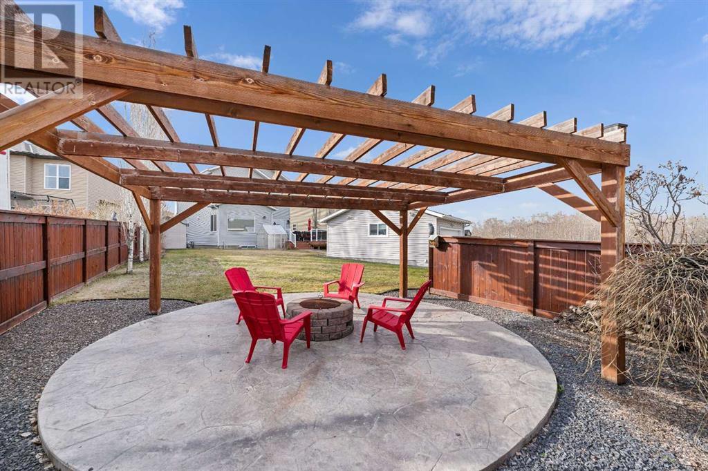 Single Family House for Sale in  Elgin Meadows Circle SE McKenzie Towne Calgary 