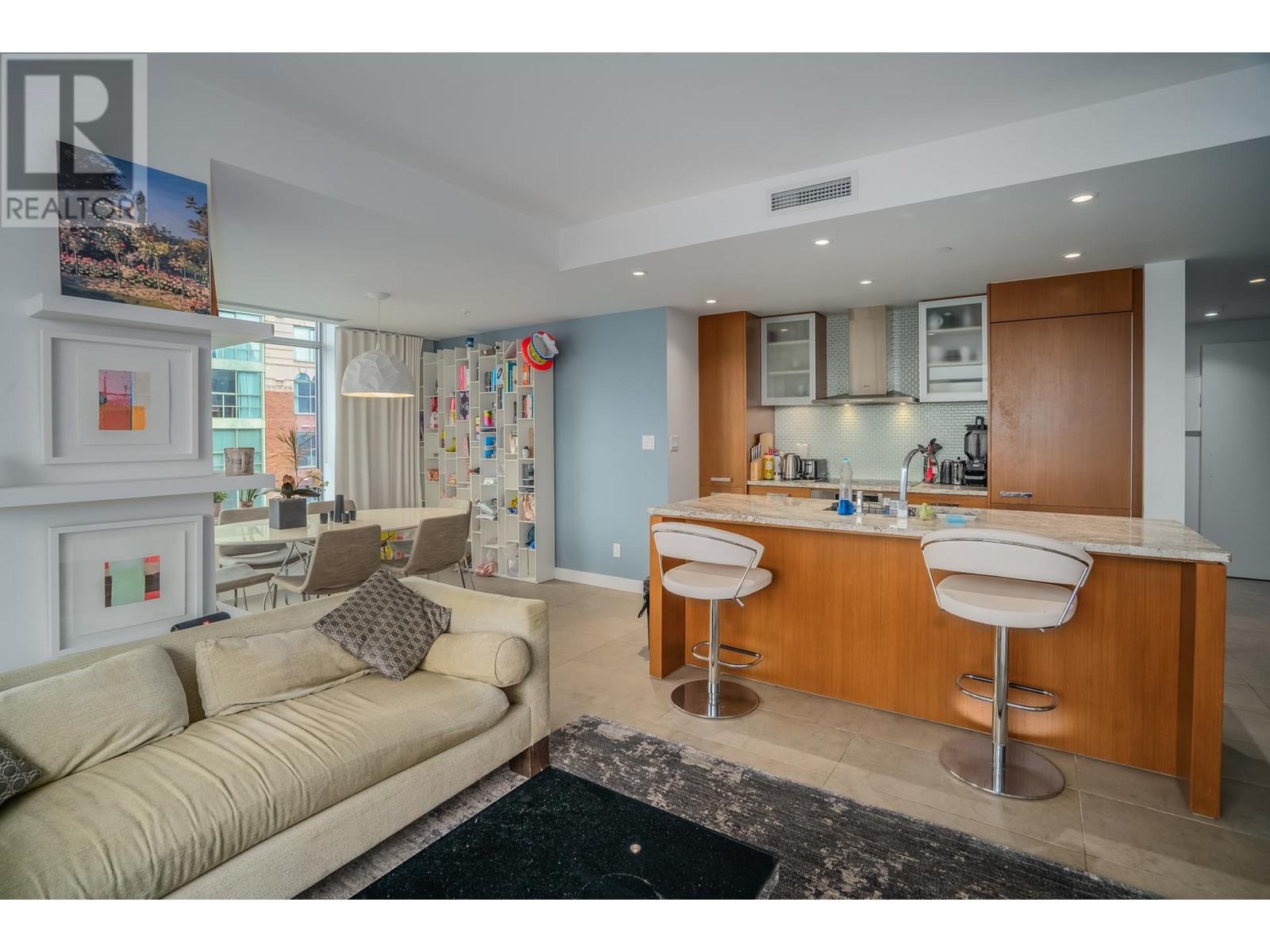 1906 1028 BARCLAY STREET, Vancouver