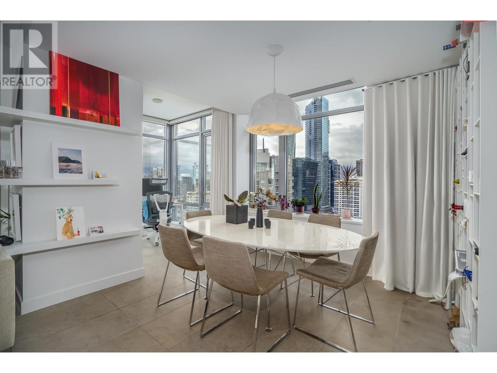 1906 1028 BARCLAY STREET, Vancouver