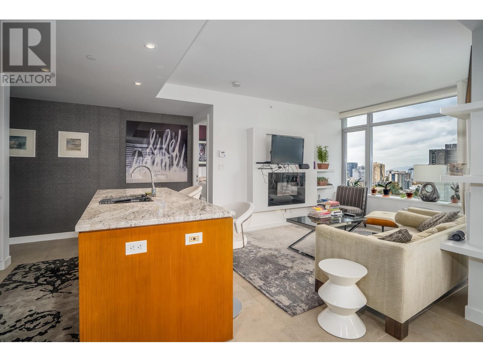 1906 1028 BARCLAY STREET, Vancouver