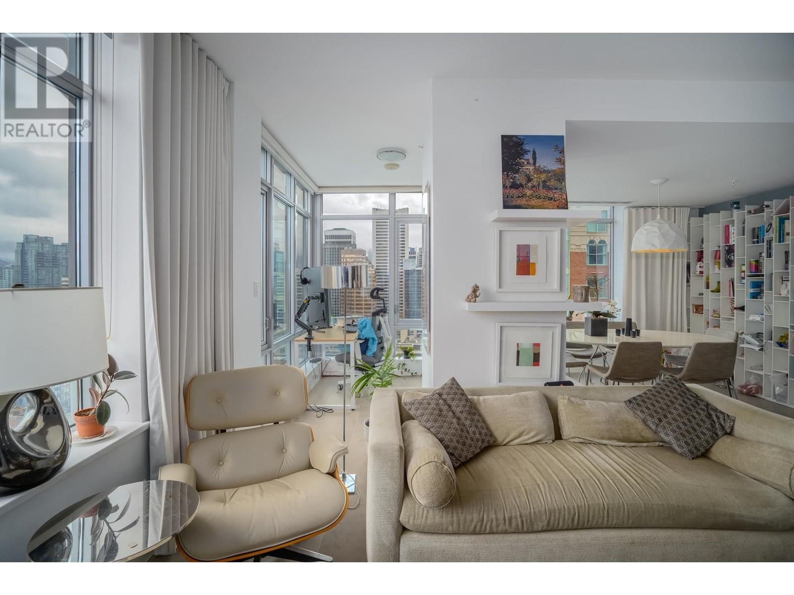 1906 1028 BARCLAY STREET, Vancouver