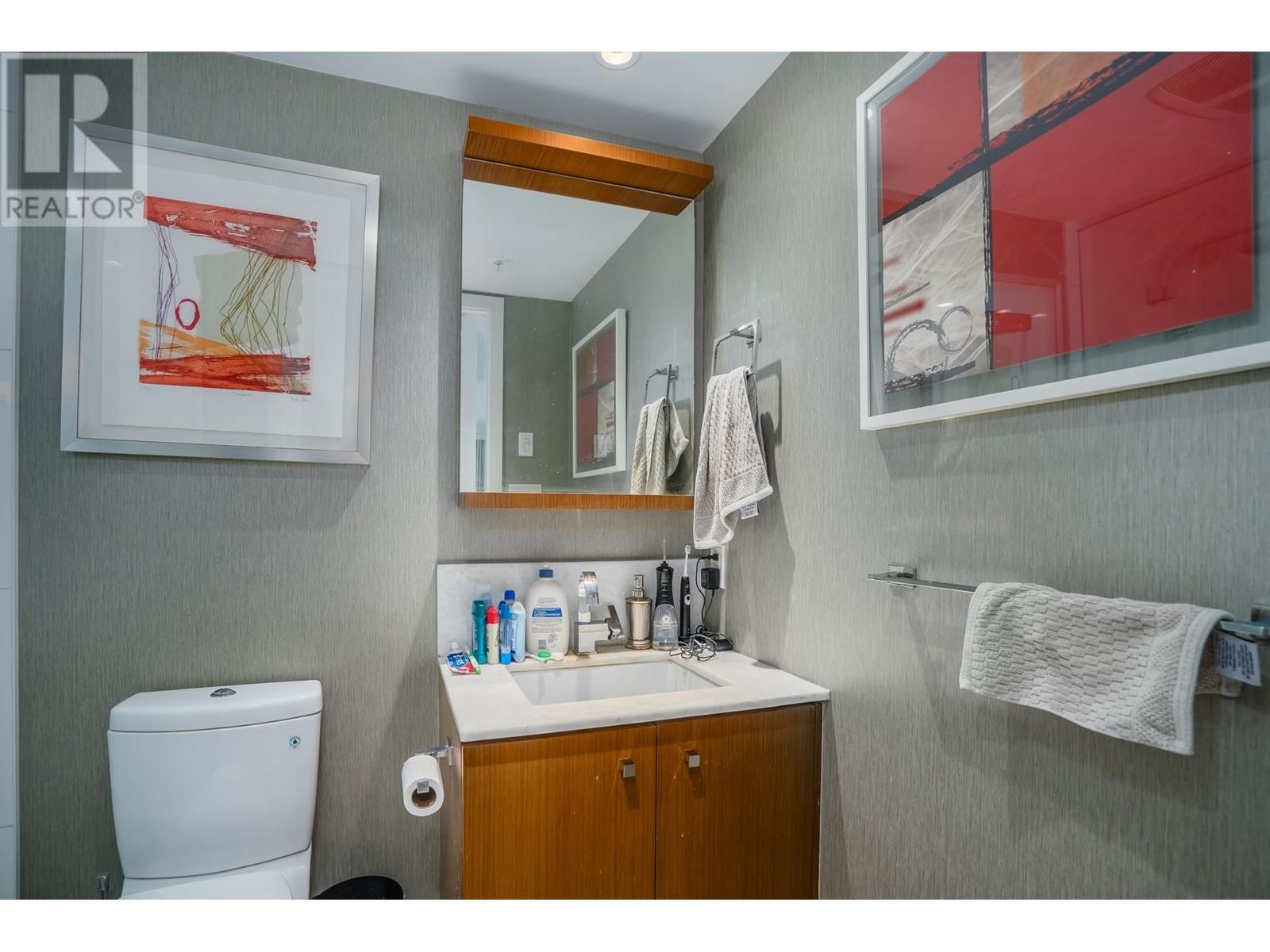 1906 1028 BARCLAY STREET, Vancouver