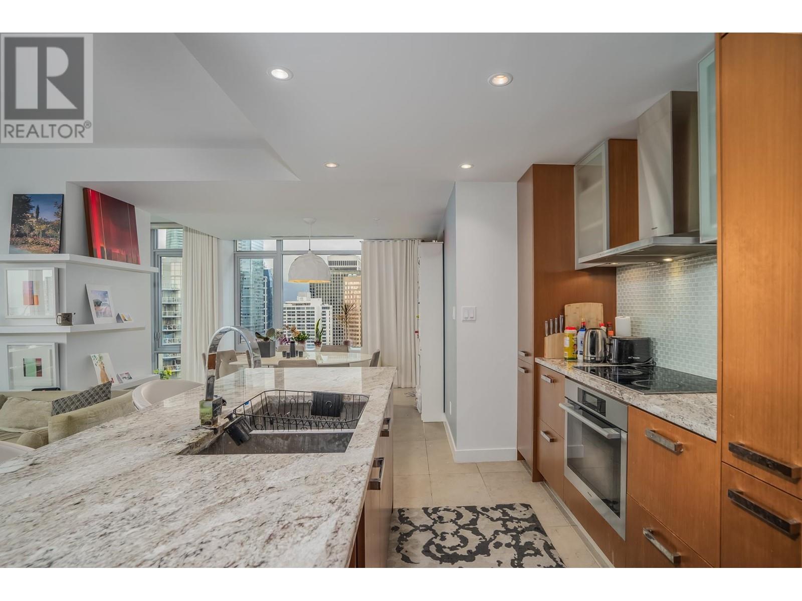 1906 1028 BARCLAY STREET, Vancouver