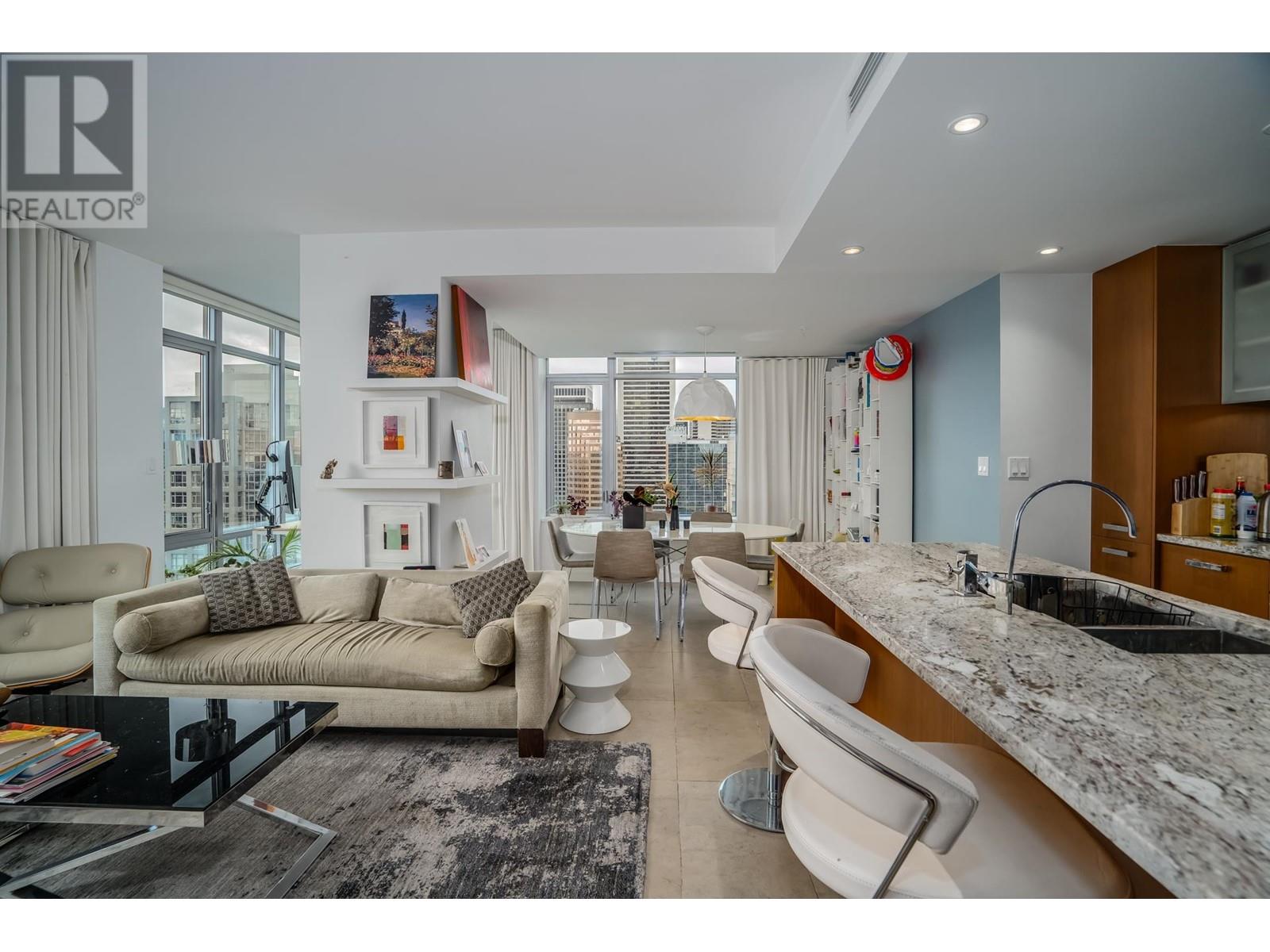 1906 1028 BARCLAY STREET, Vancouver