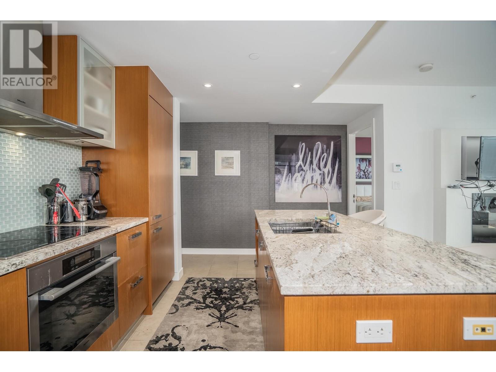 1906 1028 BARCLAY STREET, Vancouver