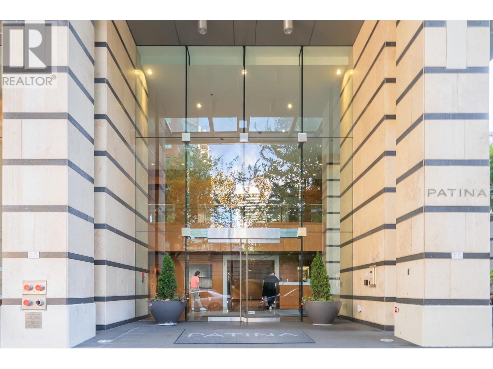 1906 1028 BARCLAY STREET, Vancouver