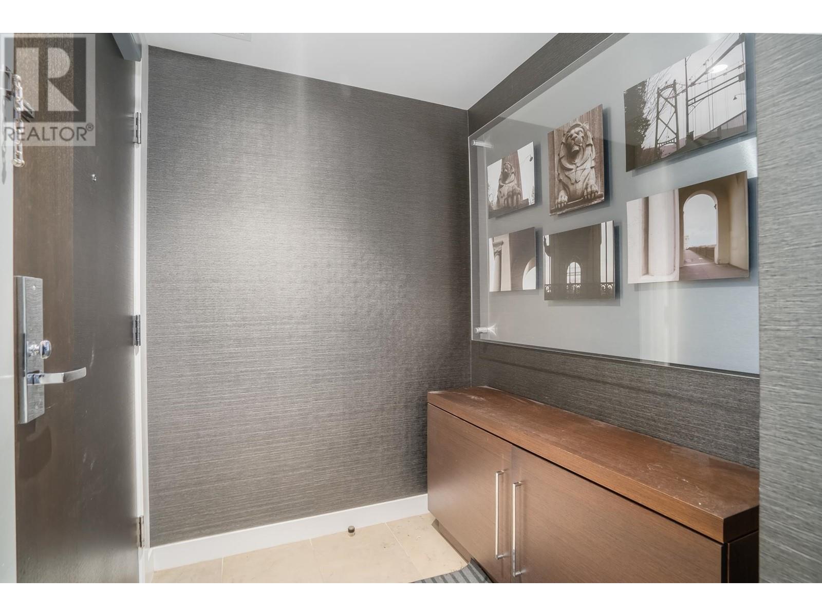 1906 1028 BARCLAY STREET, Vancouver