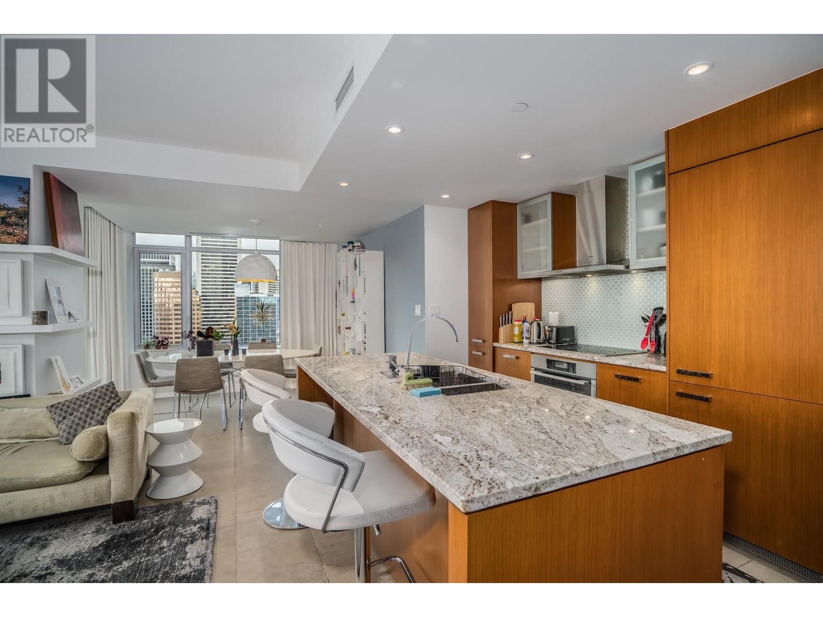 1906 1028 BARCLAY STREET, Vancouver