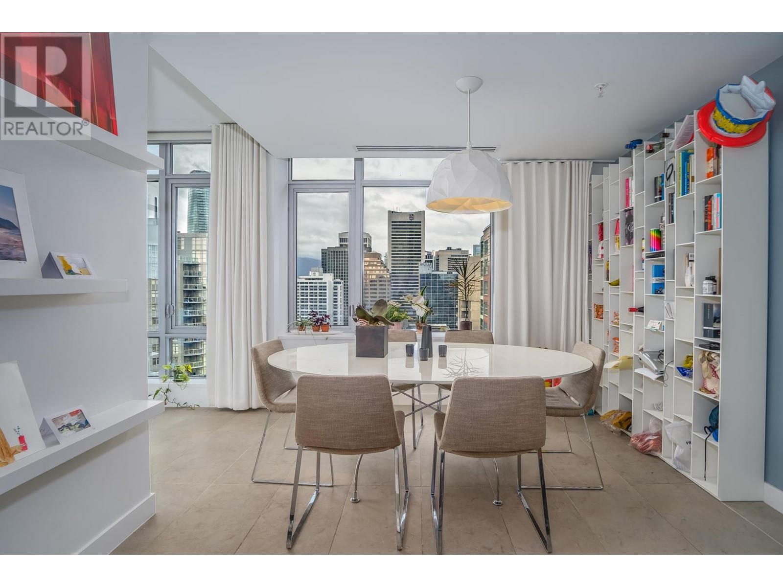 1906 1028 BARCLAY STREET, Vancouver