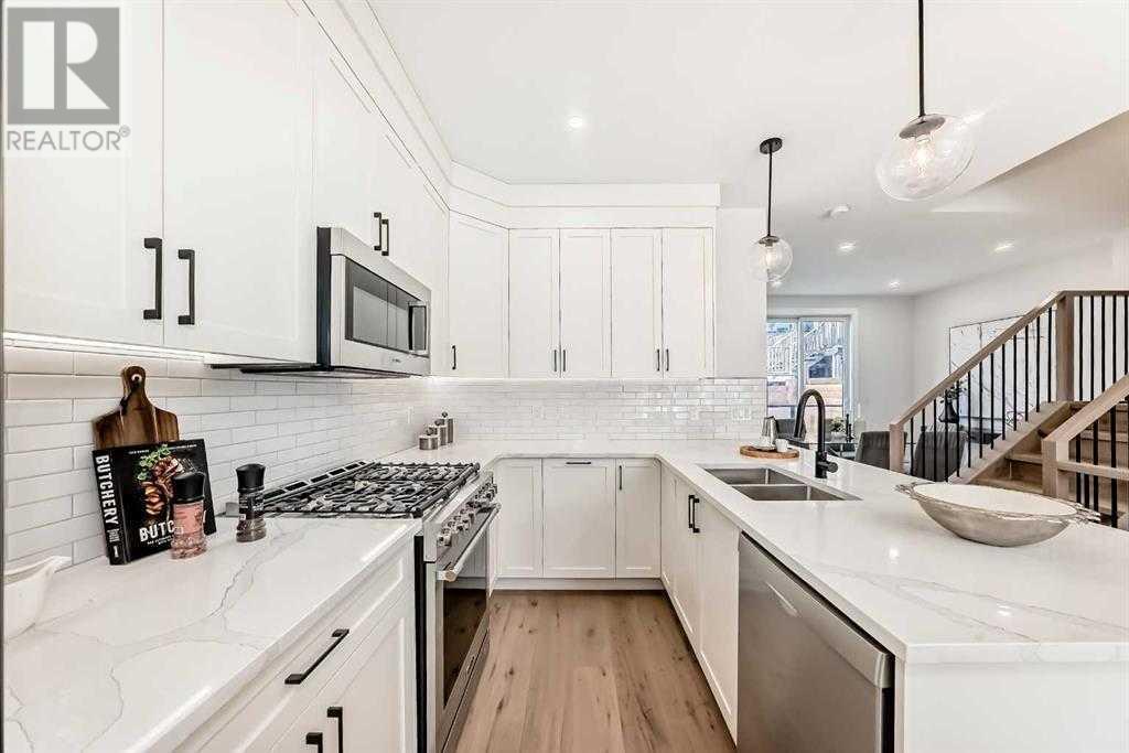Multi-family House for Sale in   Street Bankview Calgary 