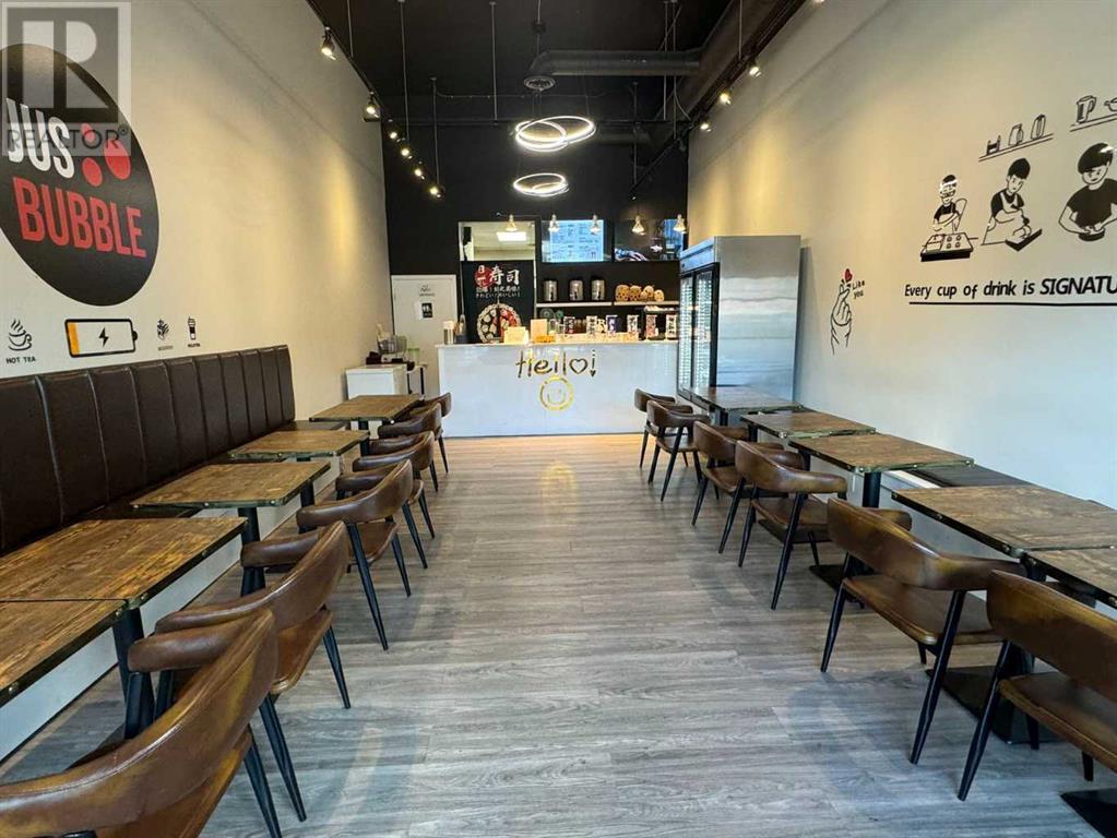 Business for Sale in   Avenue SE Inglewood Calgary 