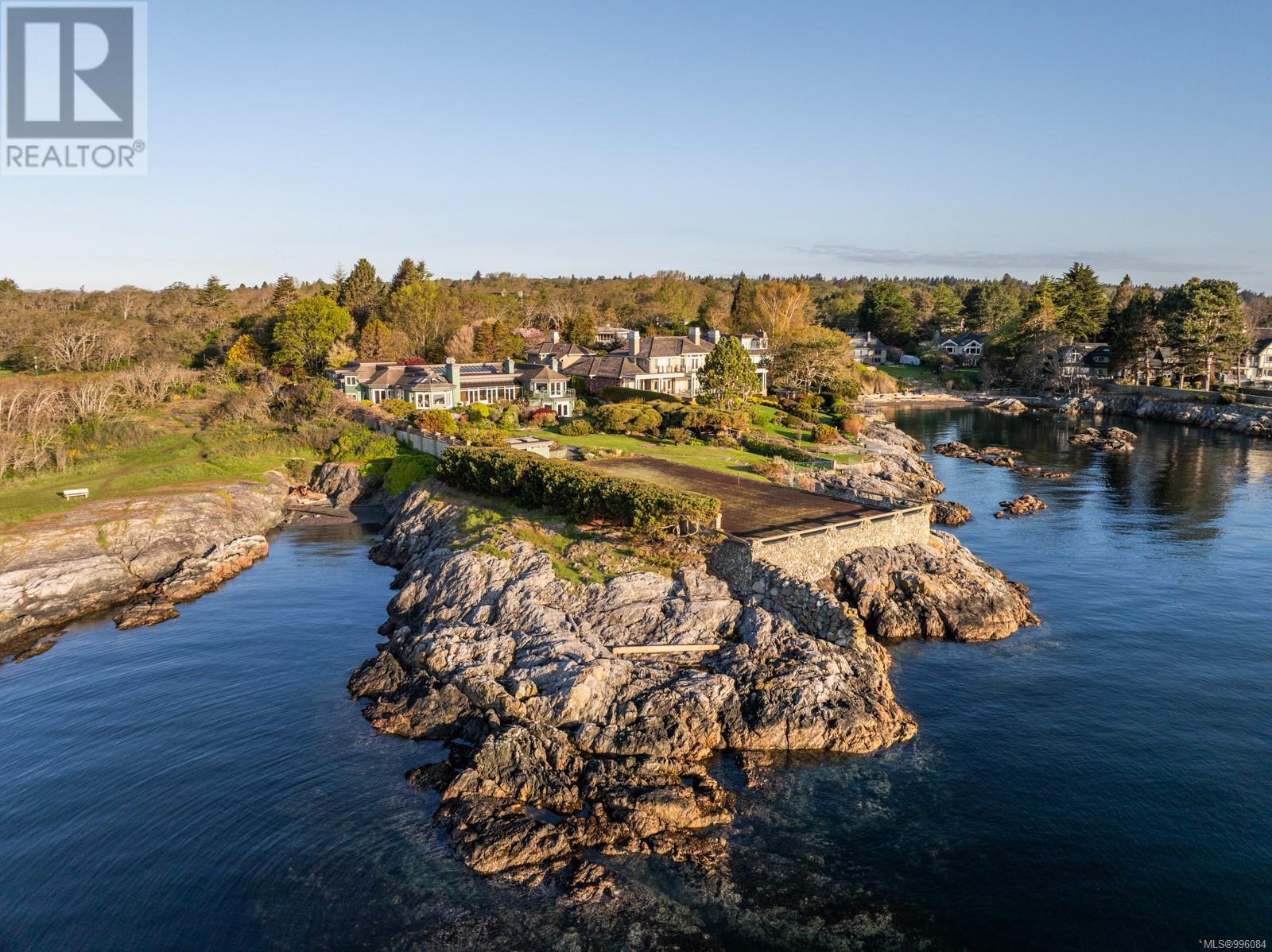 2975 Beach Dr, Oak Bay