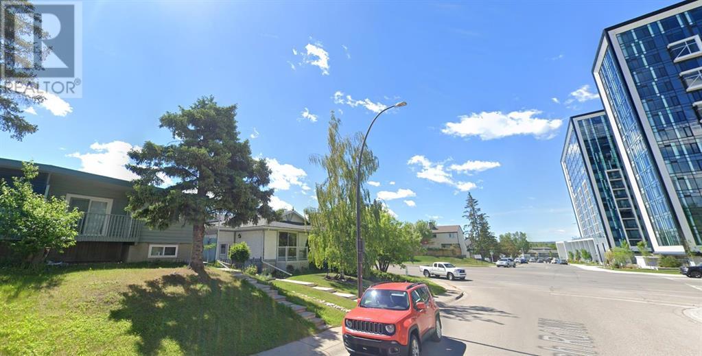 5806 Dalgleish Road NW, Calgary, Alberta