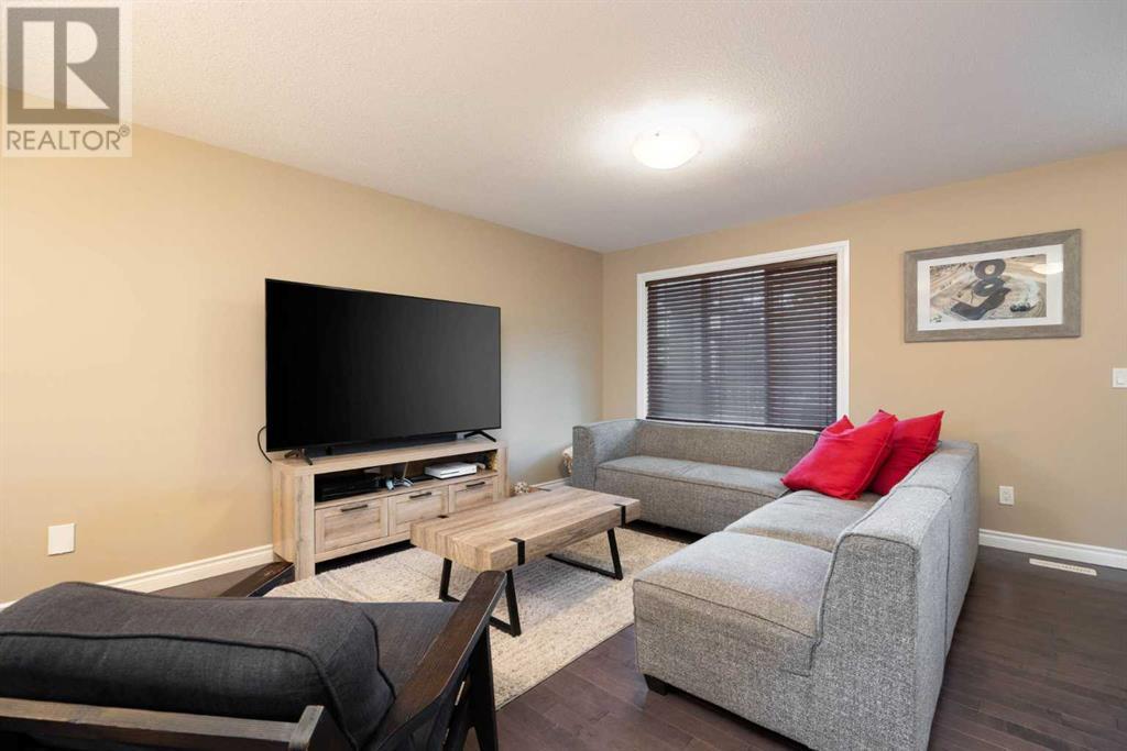232 Comeau Crescent, Fort McMurray, Alberta