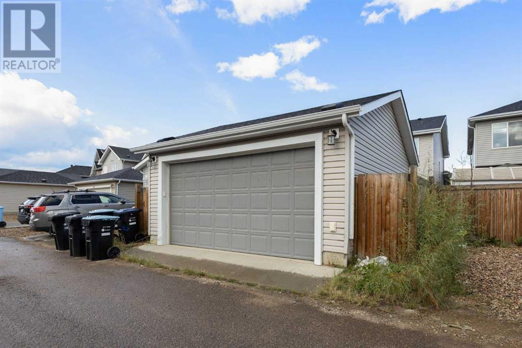 232 Comeau Crescent, Fort McMurray, Alberta