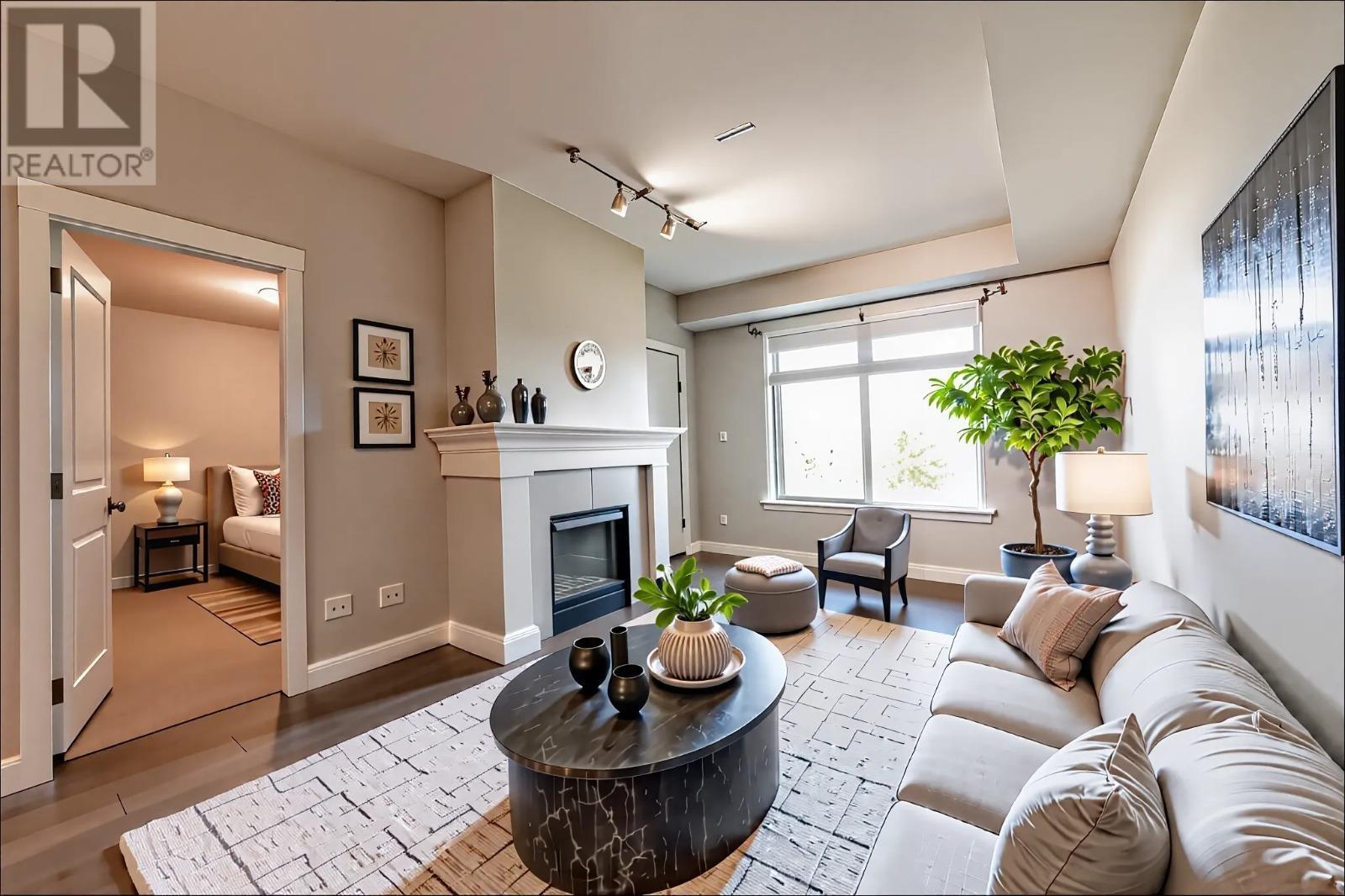 Photo 2 of 207 4977 Springs Boulevard, Tsawwassen BC