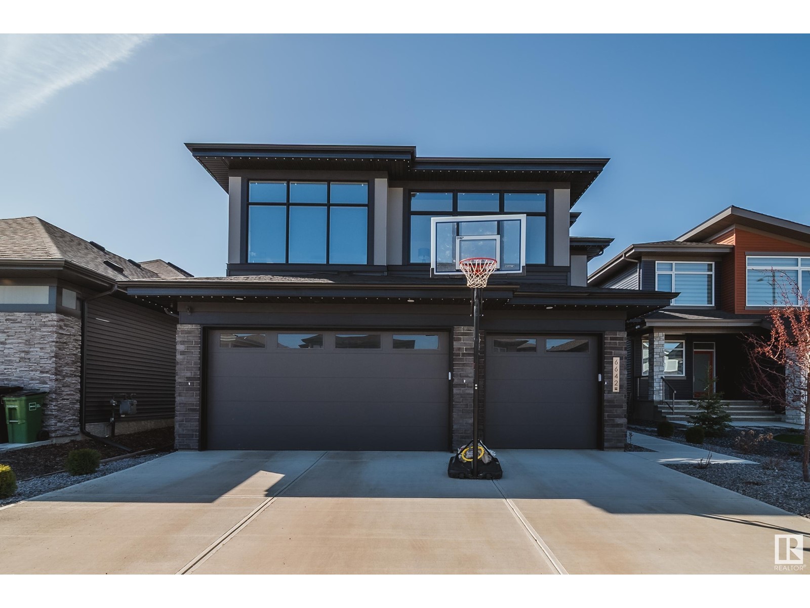 6642 KNOX PL SW, Edmonton