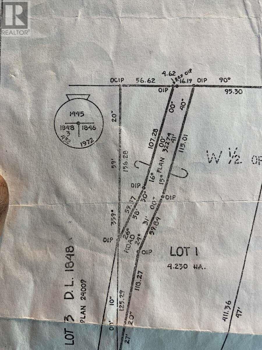 7673 GRAHAM ROAD, Bridge Lake