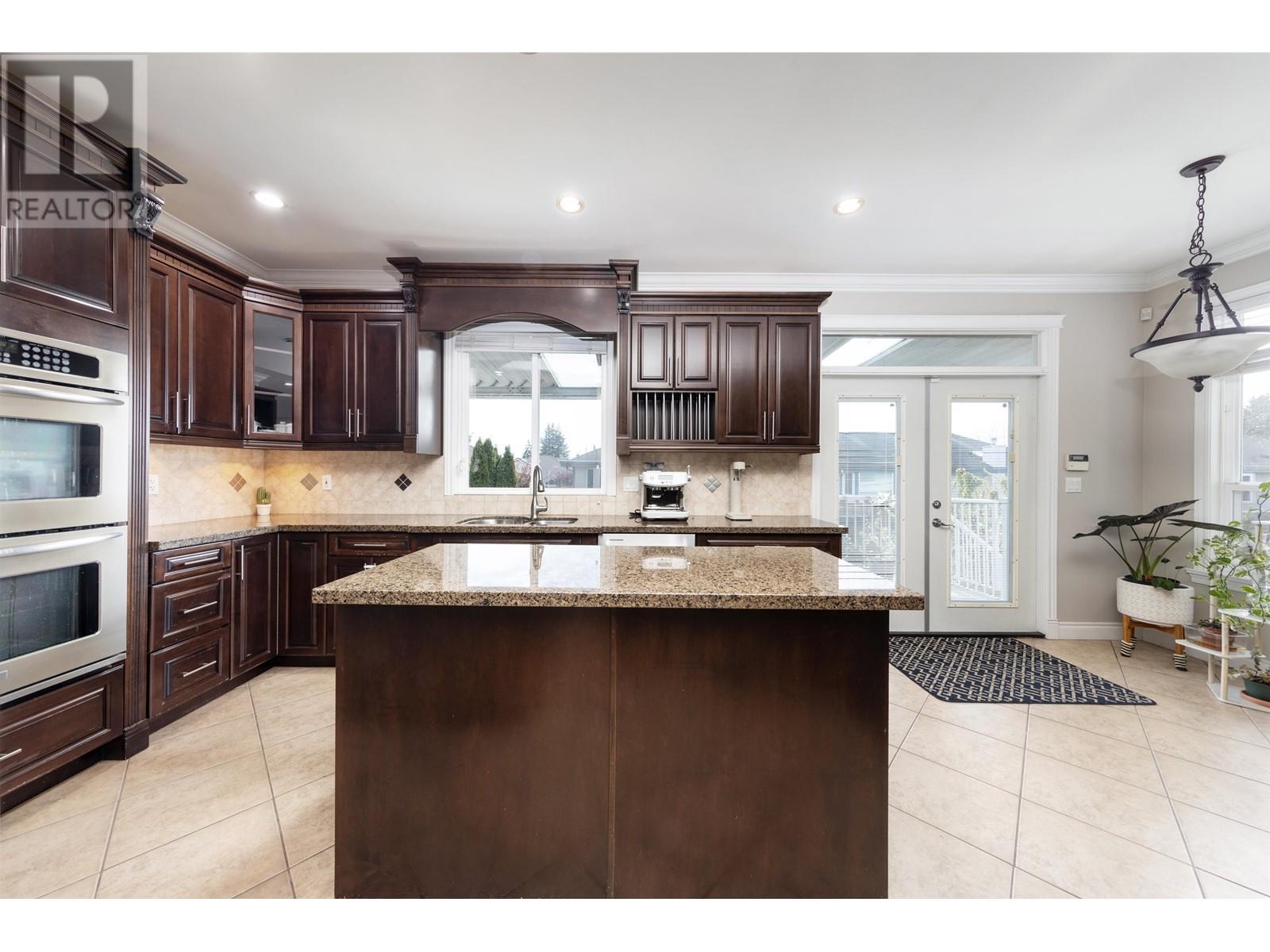 6140 FRANCIS ROAD, Richmond