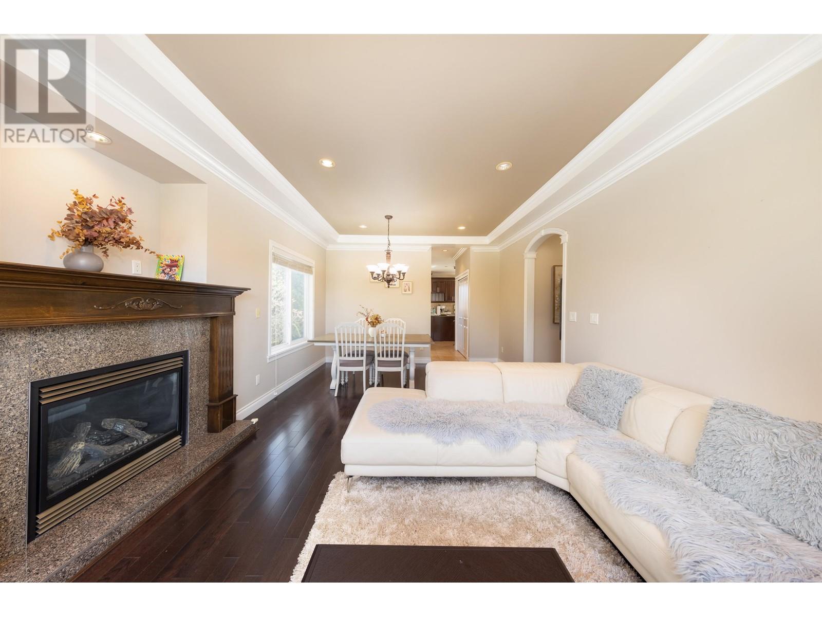 6140 FRANCIS ROAD, Richmond