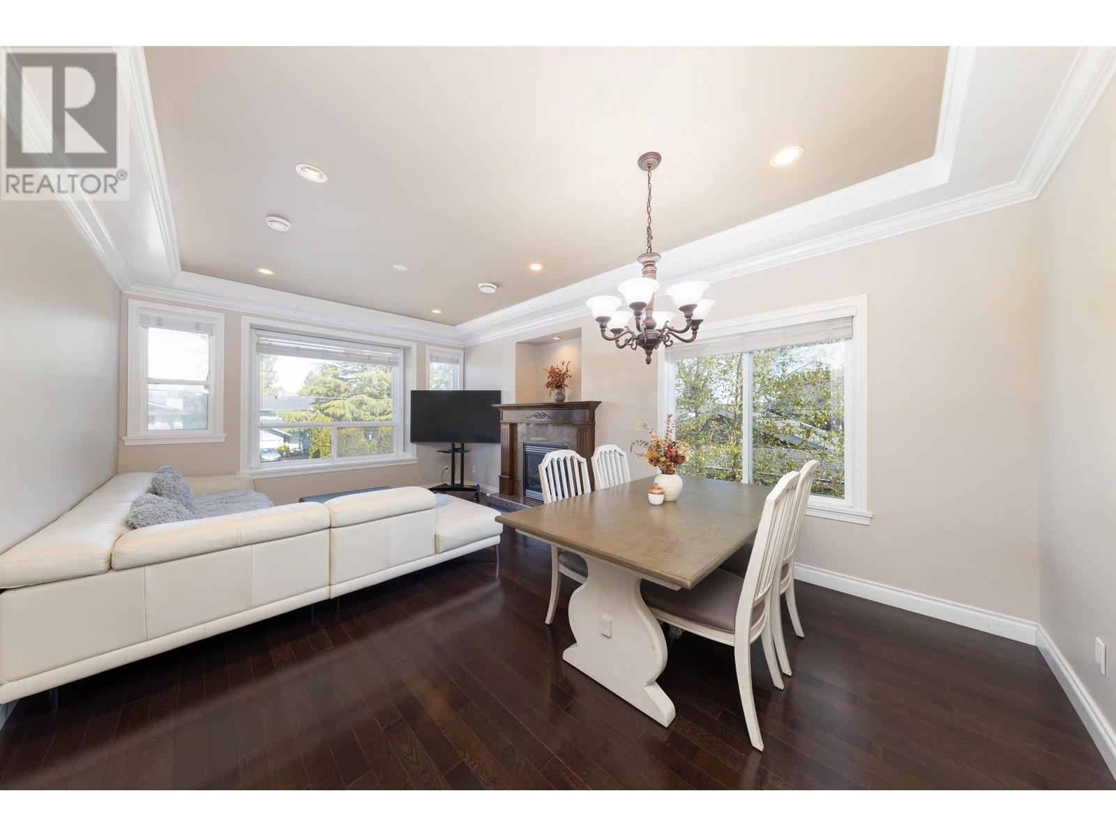 6140 FRANCIS ROAD, Richmond