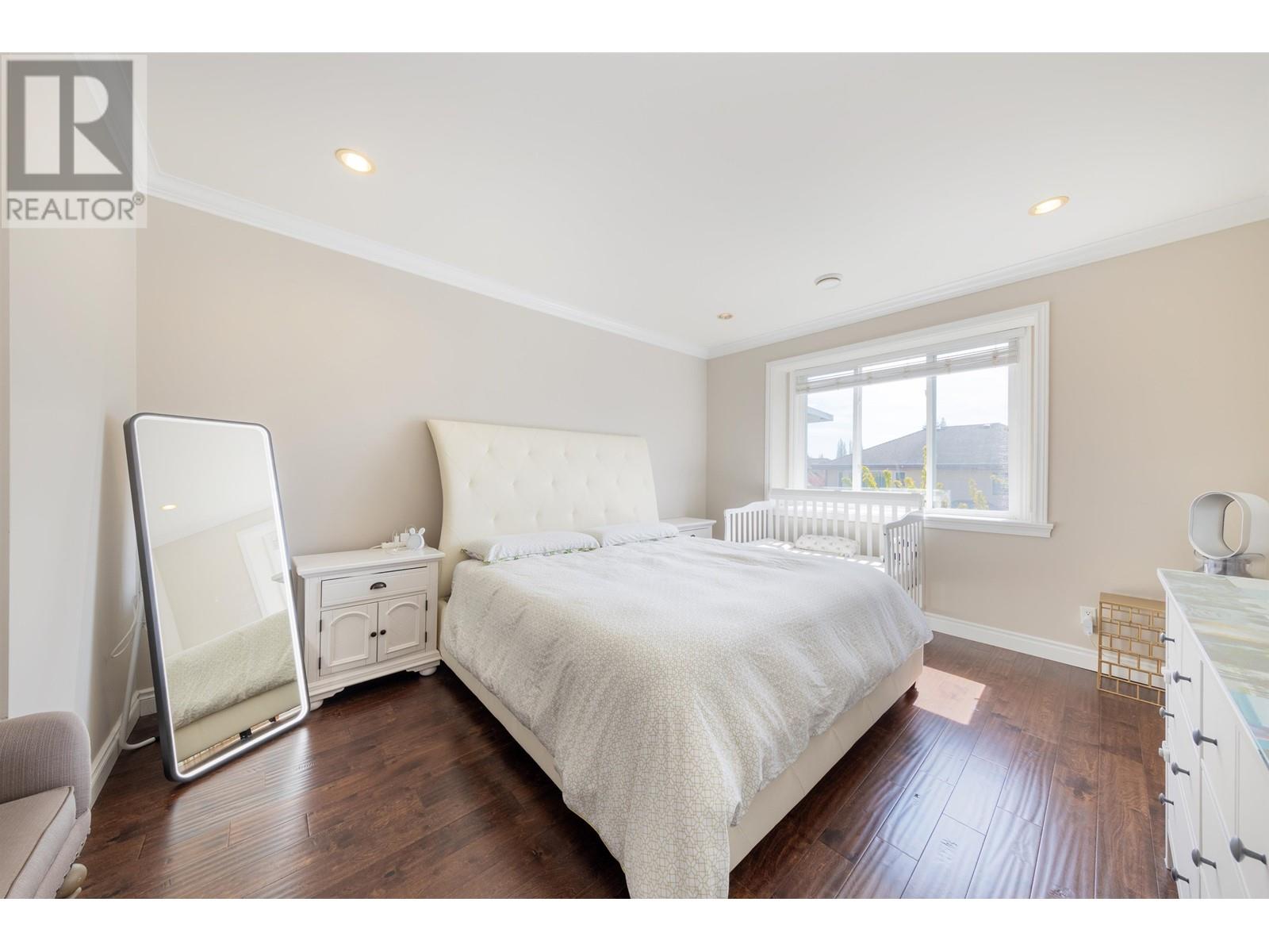 6140 FRANCIS ROAD, Richmond
