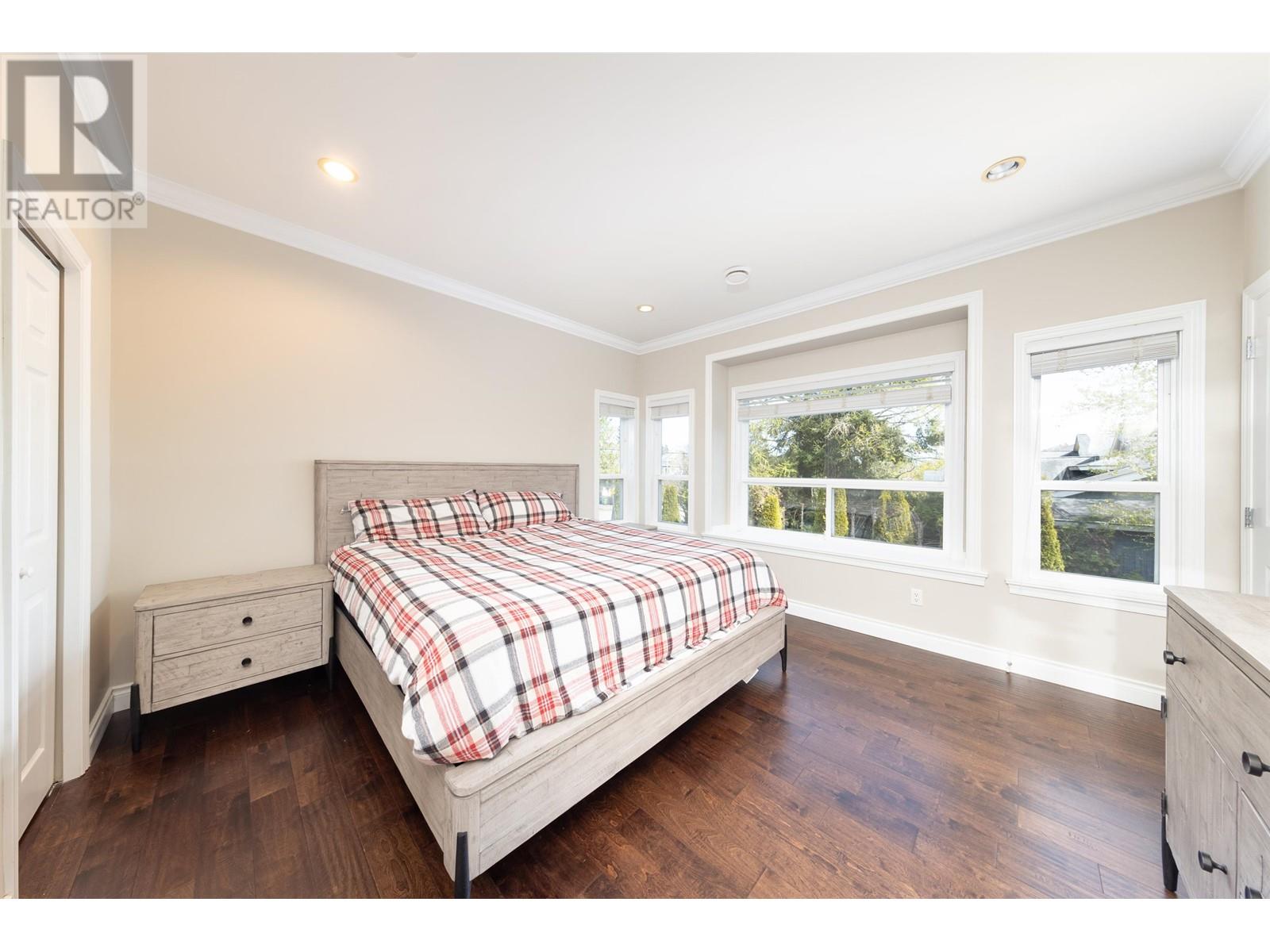 6140 FRANCIS ROAD, Richmond
