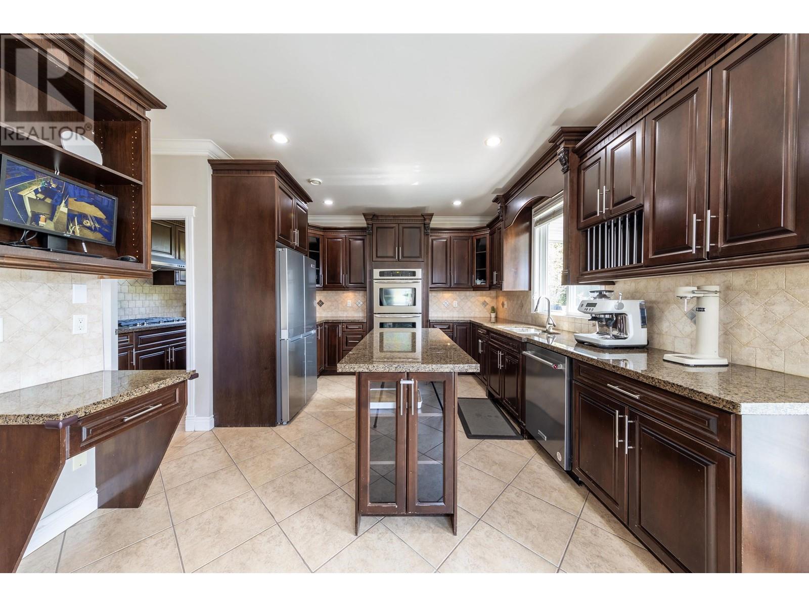 6140 FRANCIS ROAD, Richmond