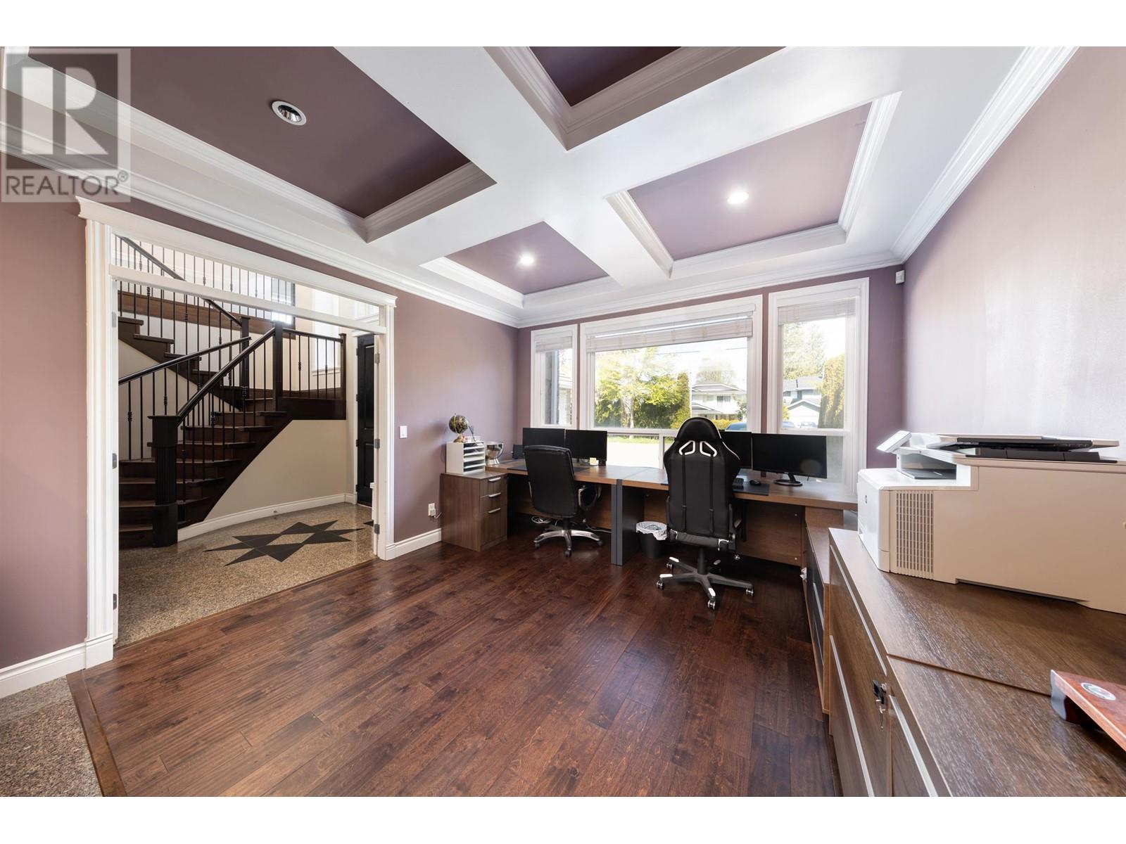 6140 FRANCIS ROAD, Richmond