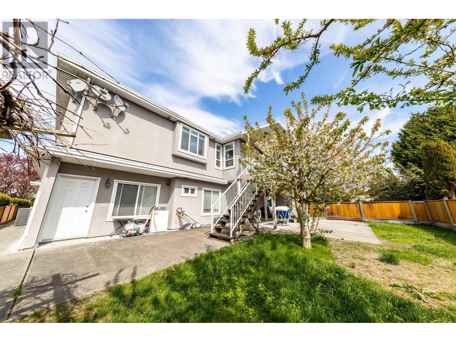 6140 FRANCIS ROAD, Richmond
