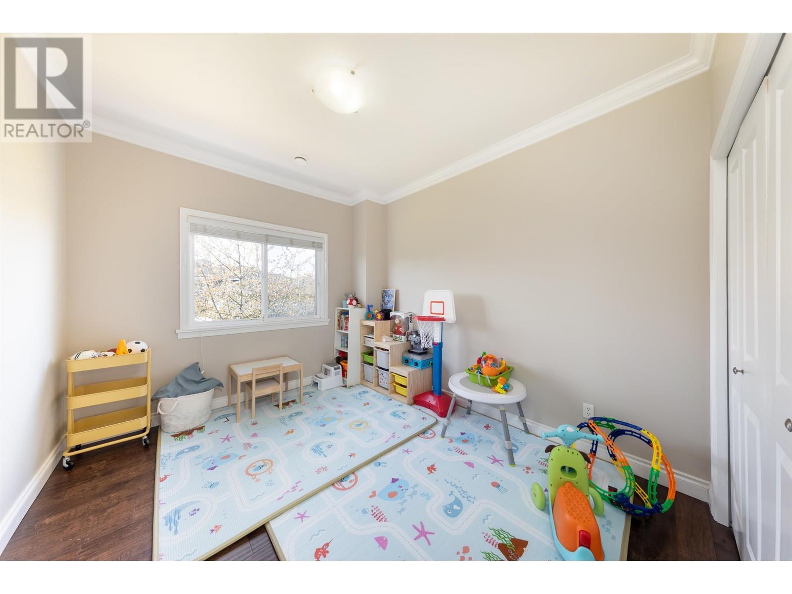 6140 FRANCIS ROAD, Richmond