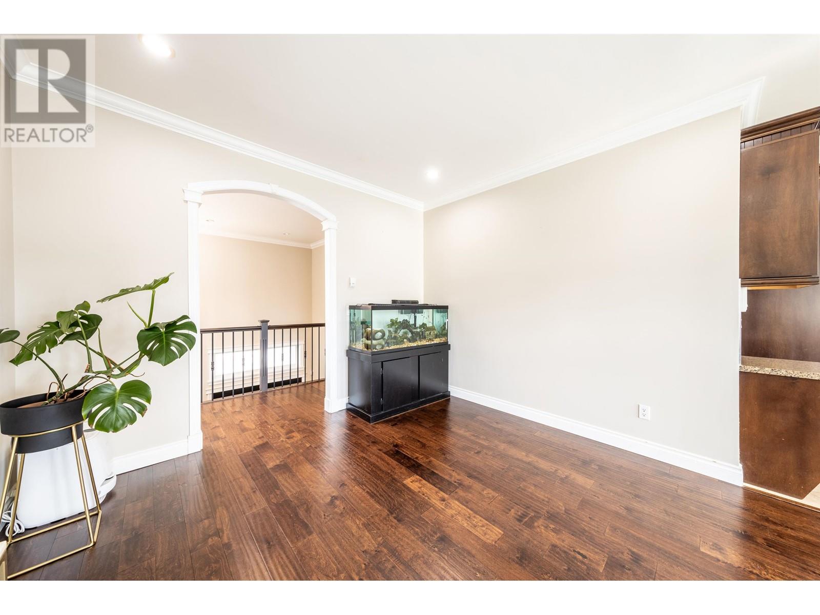 6140 FRANCIS ROAD, Richmond