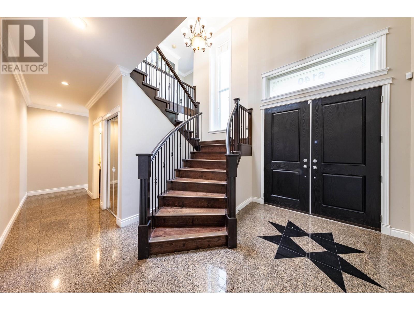 6140 FRANCIS ROAD, Richmond